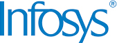 Infosys logo